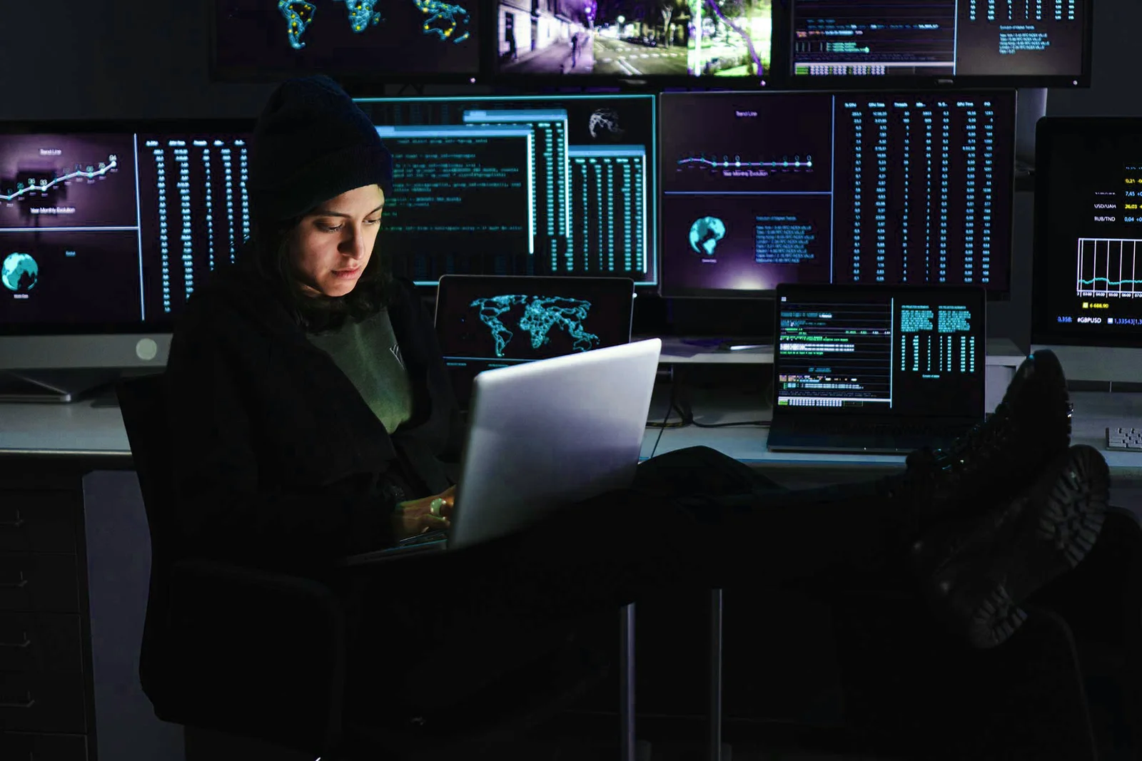 Driven by Innovation